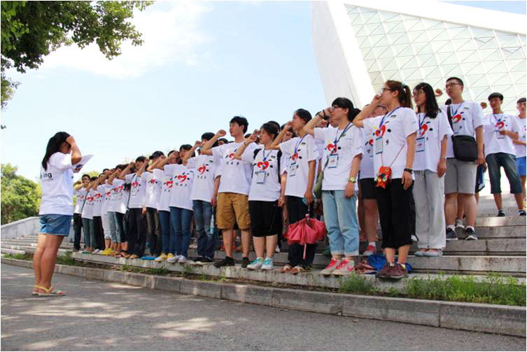 7��6�����|��������W(xu��)�������l(xi��ng)������֧�̈F(tu��n)�����e�г����xʽ��ȫ�w־Ը�߂����س��Z��һ���ú����֧���΄�(w��)���������죬140���(du��)�T�M����4��(g��)���(du��)���քeǰ�����ϰ׺���������Ϫ�Լ��Ĵ����e��4���������M(j��n)������֧�̹�����(d��ng)��