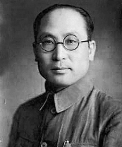 鐌�����1895-1968��������⣬�|�����������й��h�T��1929�ꮅ�I(y��)��Ӣ���۶�����W(xu��)�о�Ժ�� 1937��4�£����Ϻ���(chu��ng)�k���|�����վ������������������й��������I(l��ng)��(d��o)��ͬ�����ܶ�������������B���h��1939�����S���|�����վ�����������(j��ng)��h�w���ؑc�����й��Ϸ����I(l��ng)��(d��o)�����όӽy(t��ng)��(zh��n)�͌������(b��o)�����������c�Ї���������ͬ�˵Ą�(chu��ng)�������Ⱥ�@ȡ1941����u���K(li��n)�Լ�1945���ձ��P(gu��n)�|܊�ږ|��Ԕ��(x��)������ش����(b��o)��1995�꣬���_˹(li��n)������׷�������l(w��i)����(zh��n)��������ʮ����o(j��)���¡���