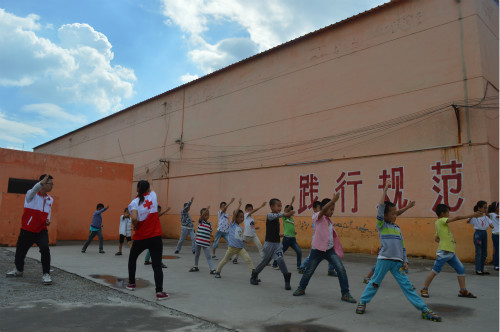 �x�ЌW(xu��)Ժ�tʮ��ů��־Ը����(w��)�(du��)��ɽ��ʡ�����н��ڿh��Ȫ�l(xi��ng)־Ը����(w��)�����Ȫ�l(xi��ng)�ĺ��ӂ��_(k��i)�O(sh��)��ȭ���n�����g(sh��)�n������(qi��ng)�w�|(zh��)�����M(j��n)��������ȫ��l(f��)չ�� (2)