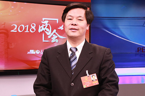 �����ɽ��x������������桷���ӿ������{(di��o)�����ƶȽ��O(sh��)�ǻ����B(y��ng)�ϱ��U�ĸ�l(f��)չ�ı���֮·