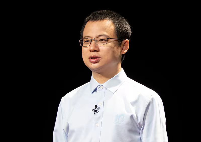 全國五一勞動獎?wù)芦@得者、中科院計算技術(shù)研究所副所長