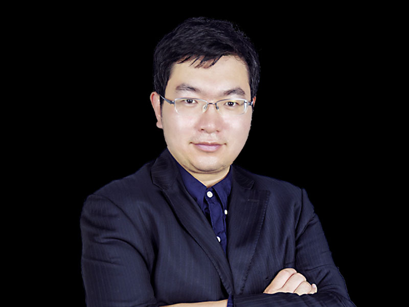 全國人大代表、五邑大學(xué)中德人工智能研究院院長