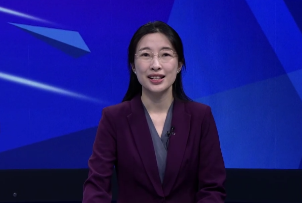 中國宏觀經(jīng)濟研究院決策咨詢部形勢室主任、研究員郭麗巖