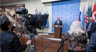 聯(lián)合國秘書長呼吁緩和也門緊張局勢